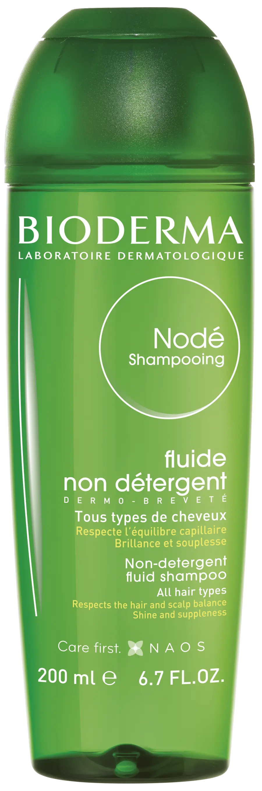 9624_NODE FLUID SAMPON 200 ML